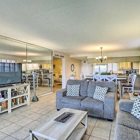 Miramar Beach Retreat - Beachfront And Poolside Destin Esterno foto