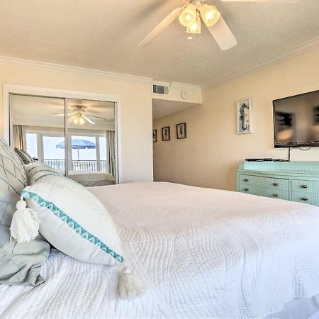 Miramar Beach Retreat - Beachfront And Poolside Destin Esterno foto