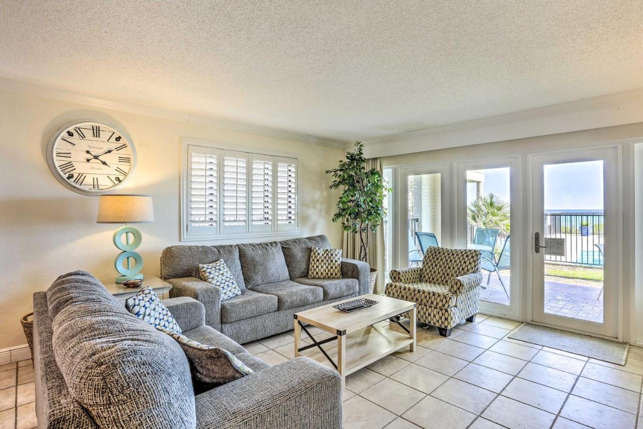 Miramar Beach Retreat - Beachfront And Poolside Destin Esterno foto