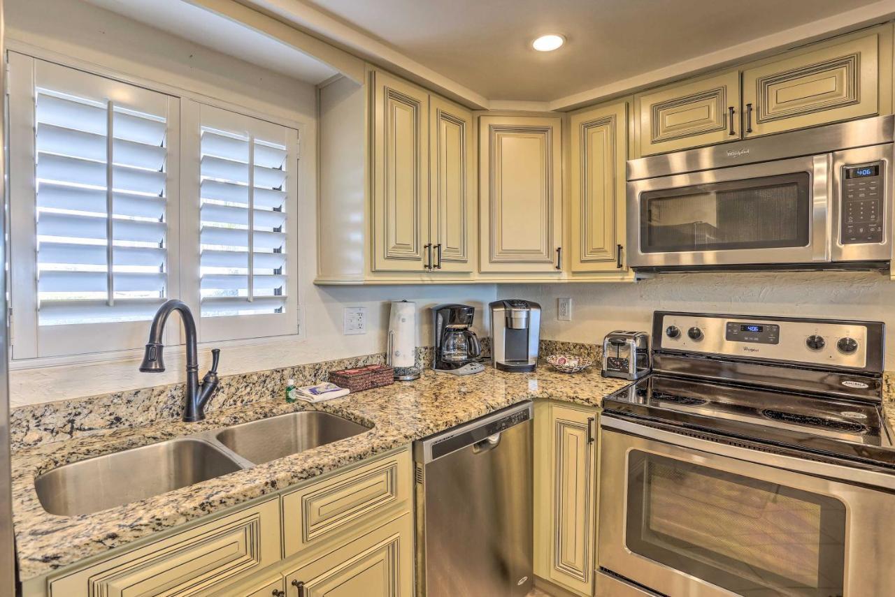 Miramar Beach Retreat - Beachfront And Poolside Destin Esterno foto