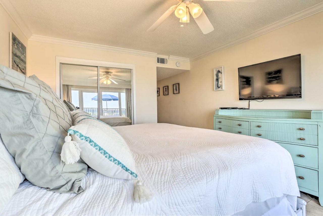 Miramar Beach Retreat - Beachfront And Poolside Destin Esterno foto